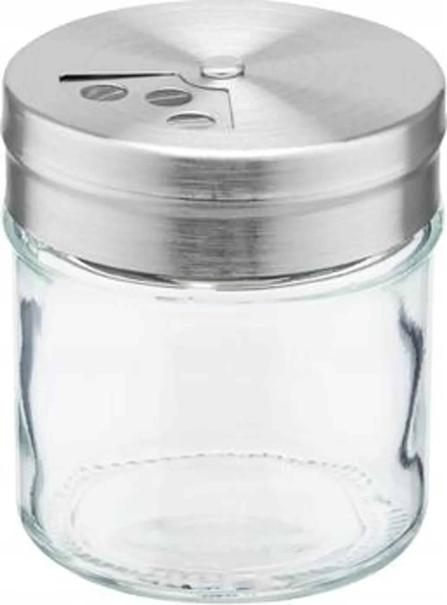 Glas Gewürzbehälter Küche – 55 ml